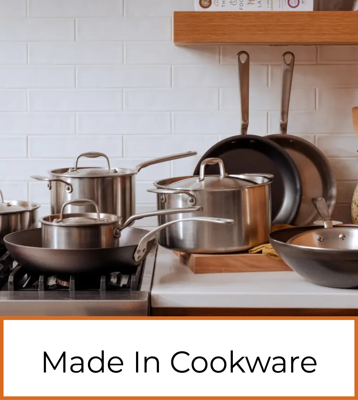 Made In Cookware