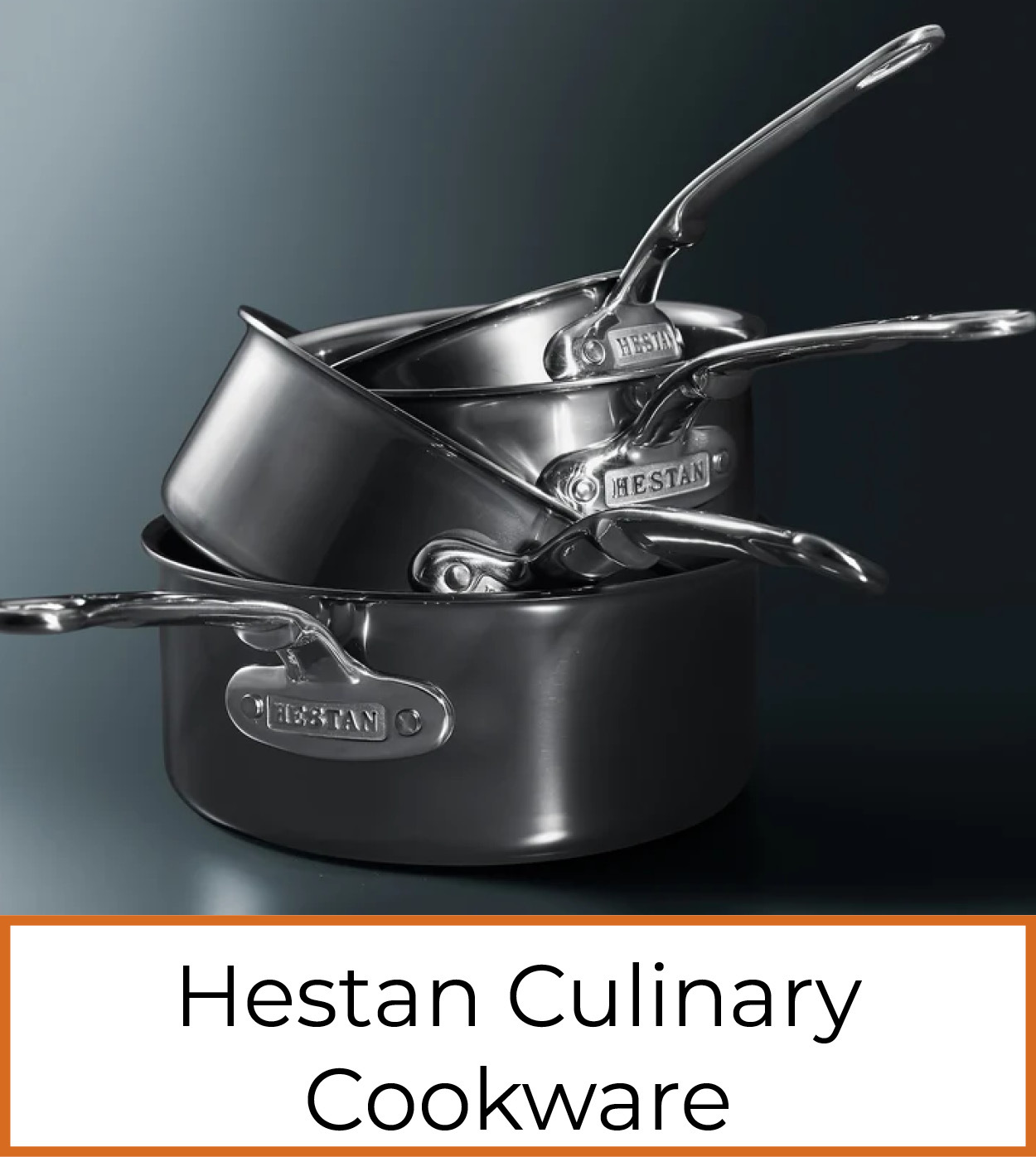 Hestan Culinary Cookware