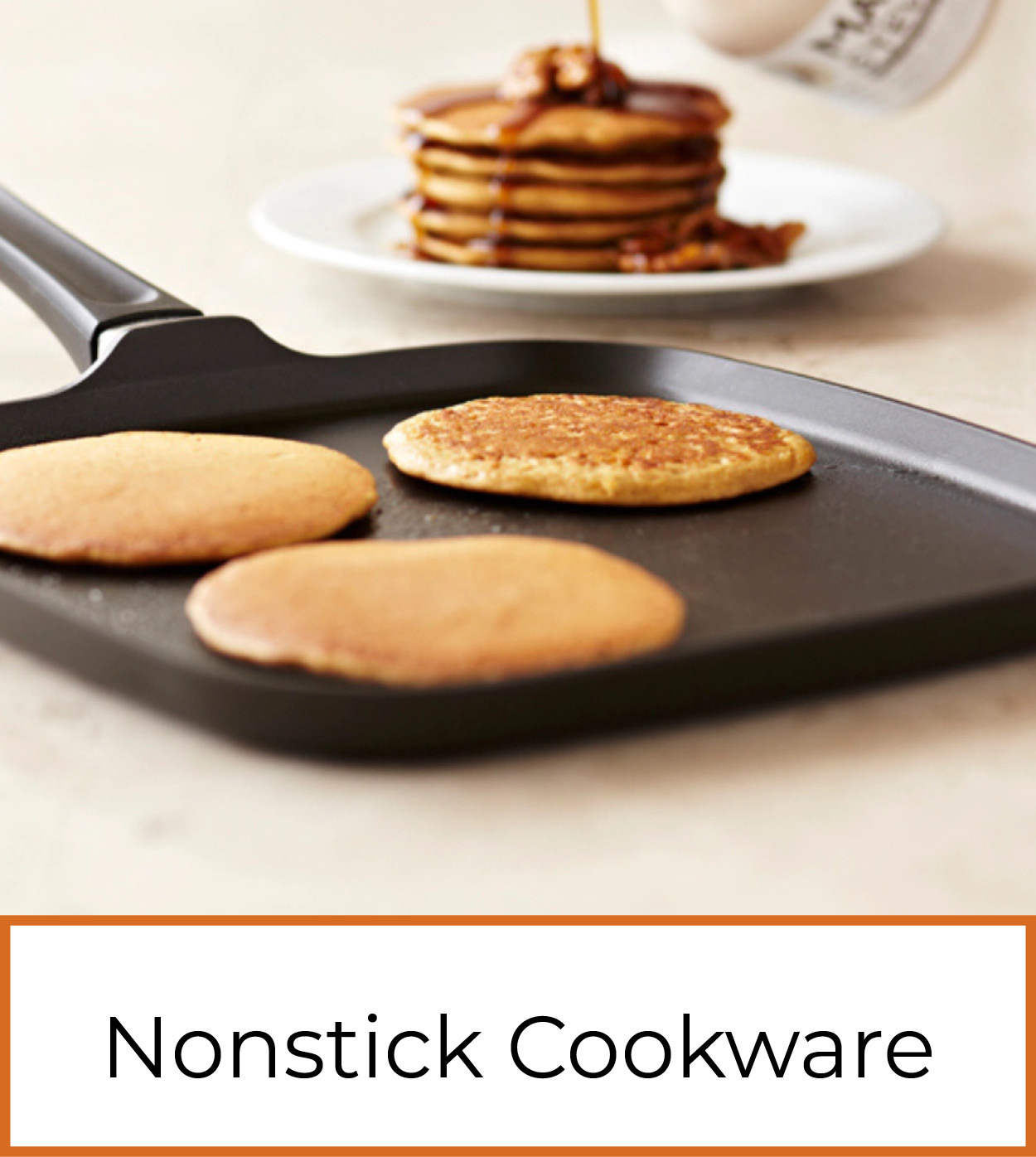 Nonstick Cookware