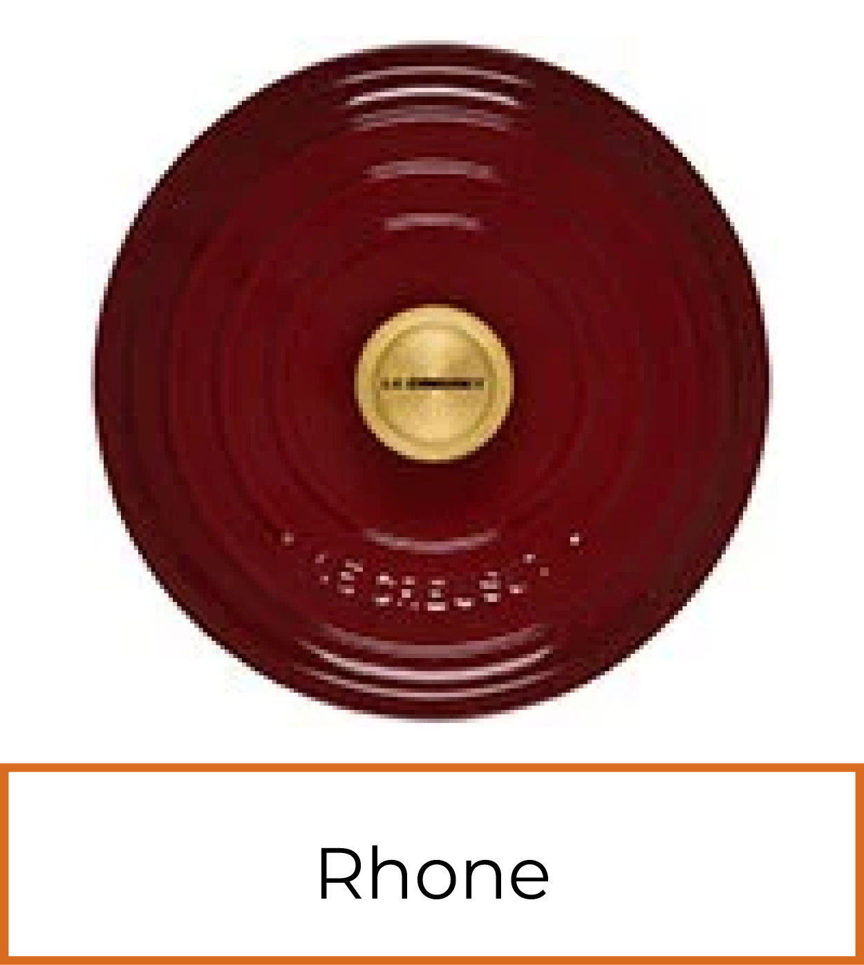 Rhone