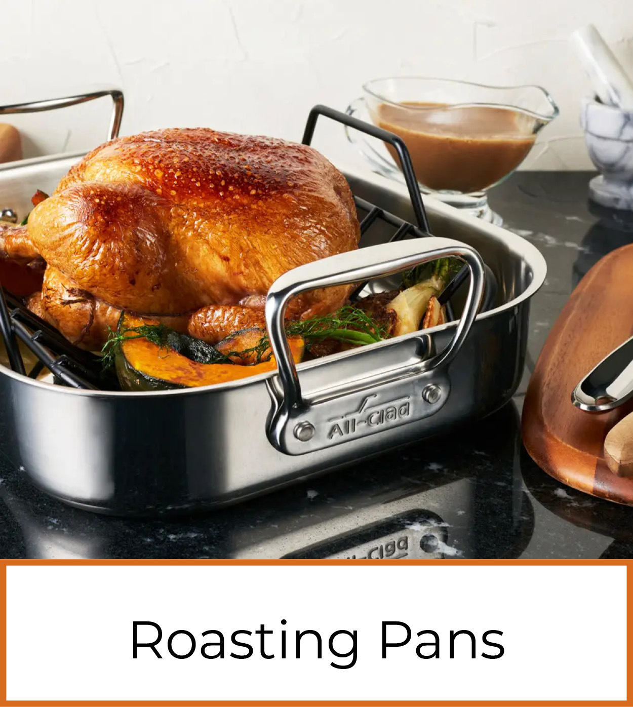 Roasting Pans