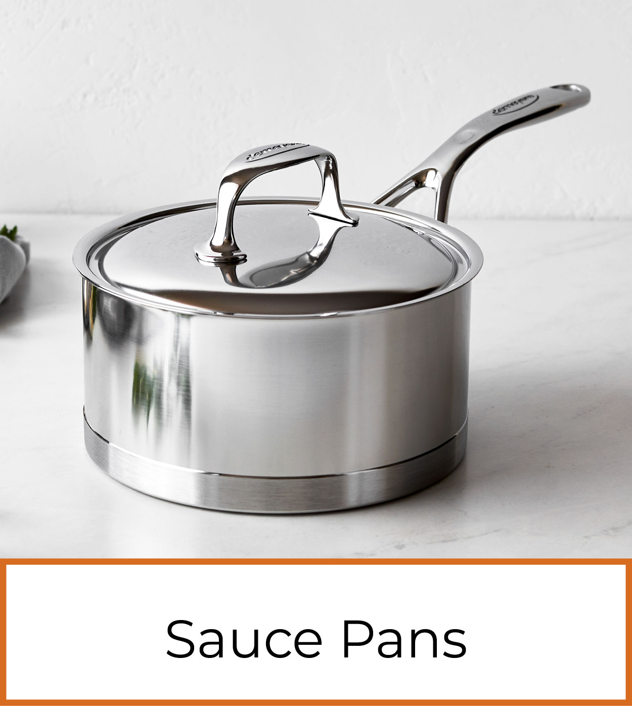 Sauce Pans