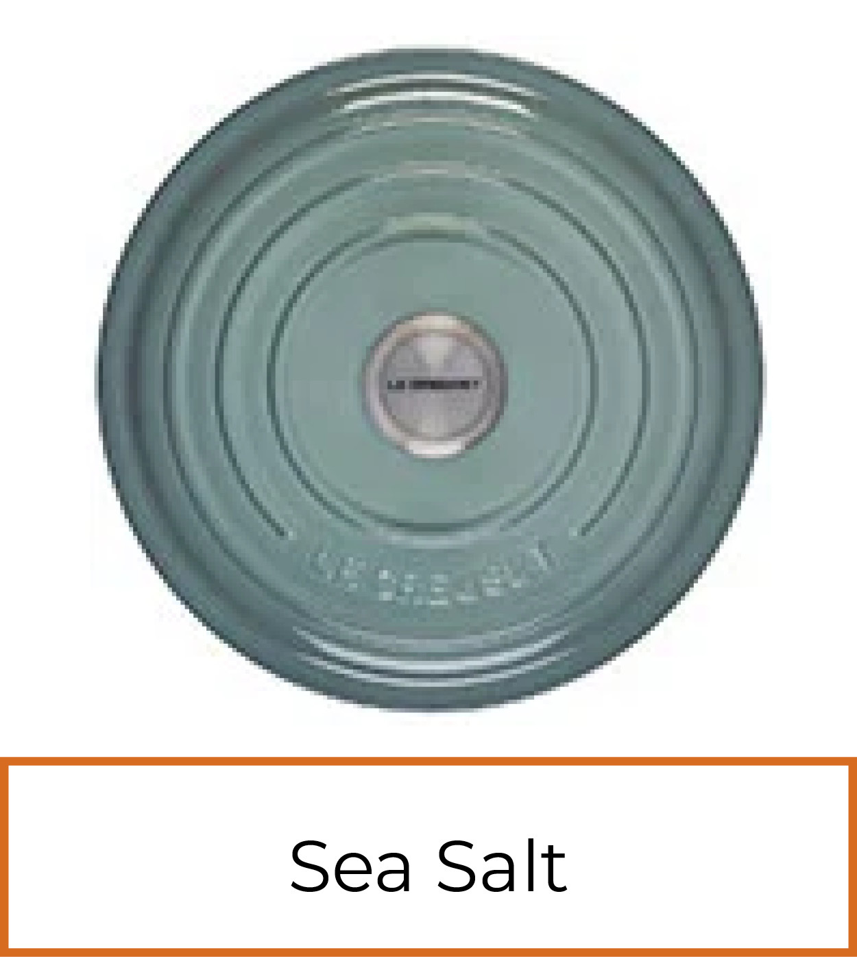Sea Salt