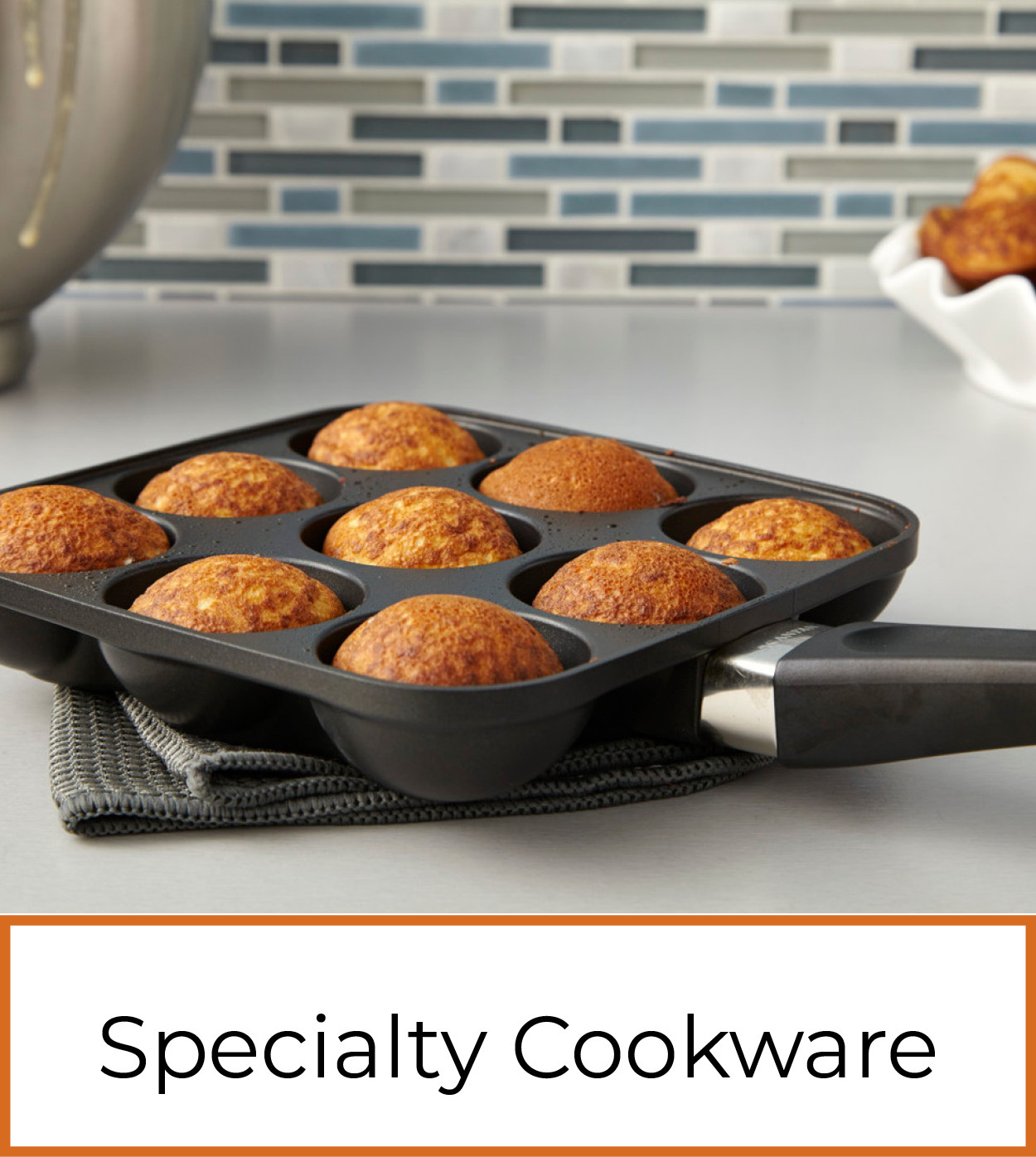 Specialty Cookware