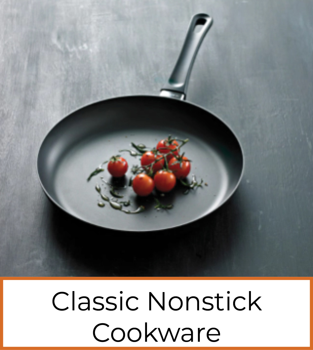 Scanpan Classic Nonstick Cookware
