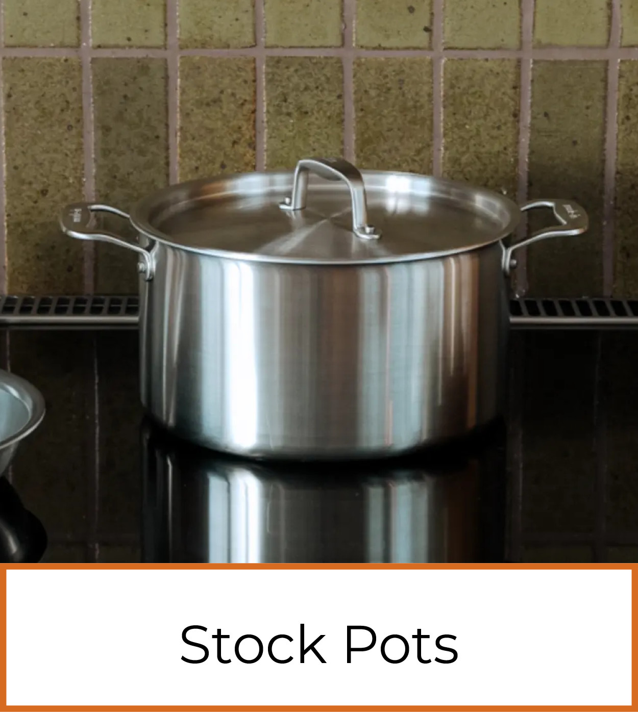 Stock Pots