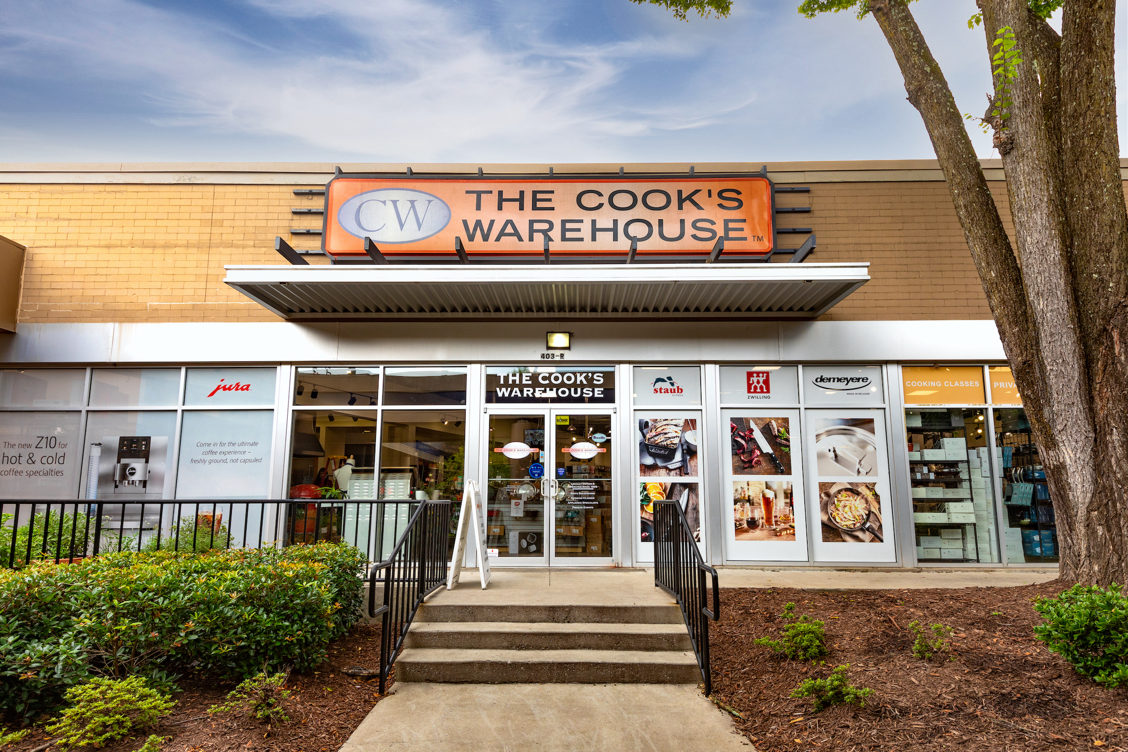 Premier Cooking Essentials - Explore and Shop at Cook's Warehouse
