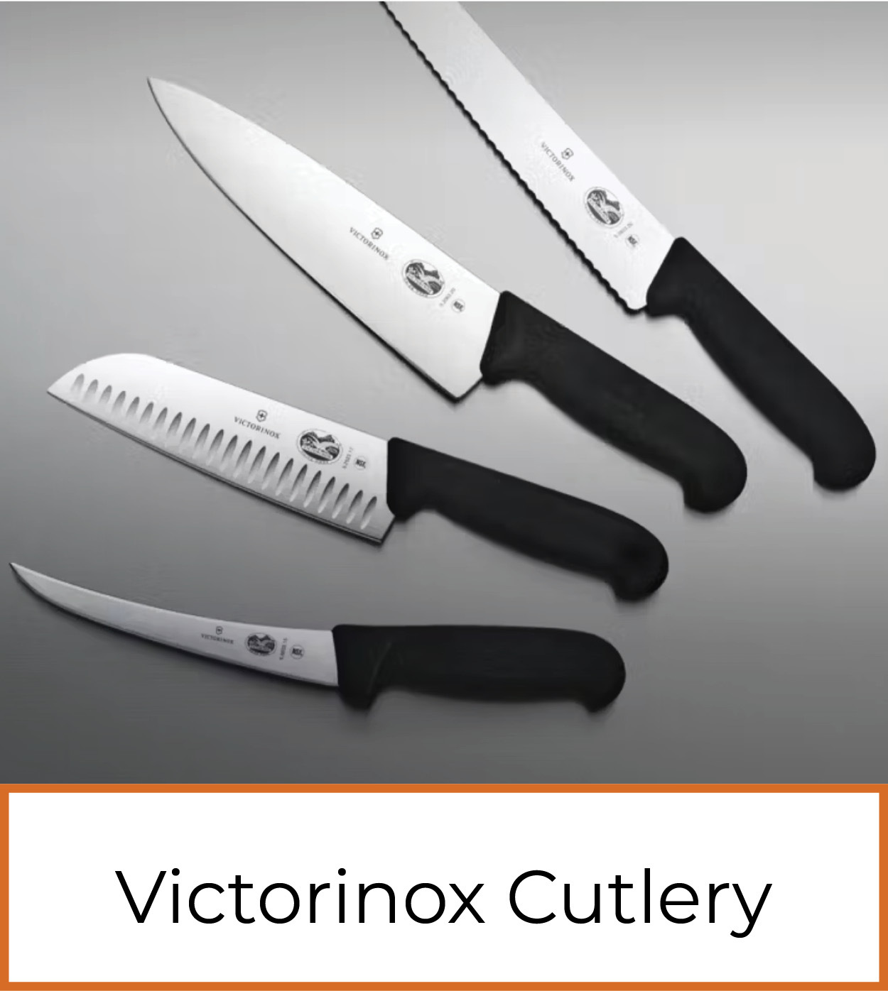 Victorinox Cutlery