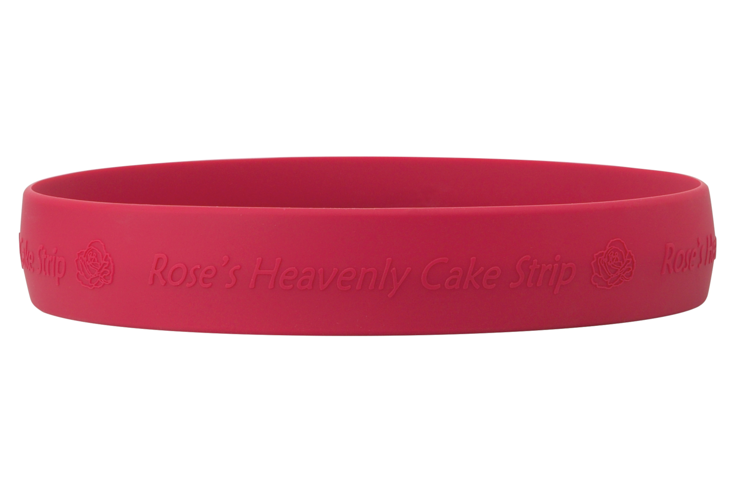 Silicone Cake Strip