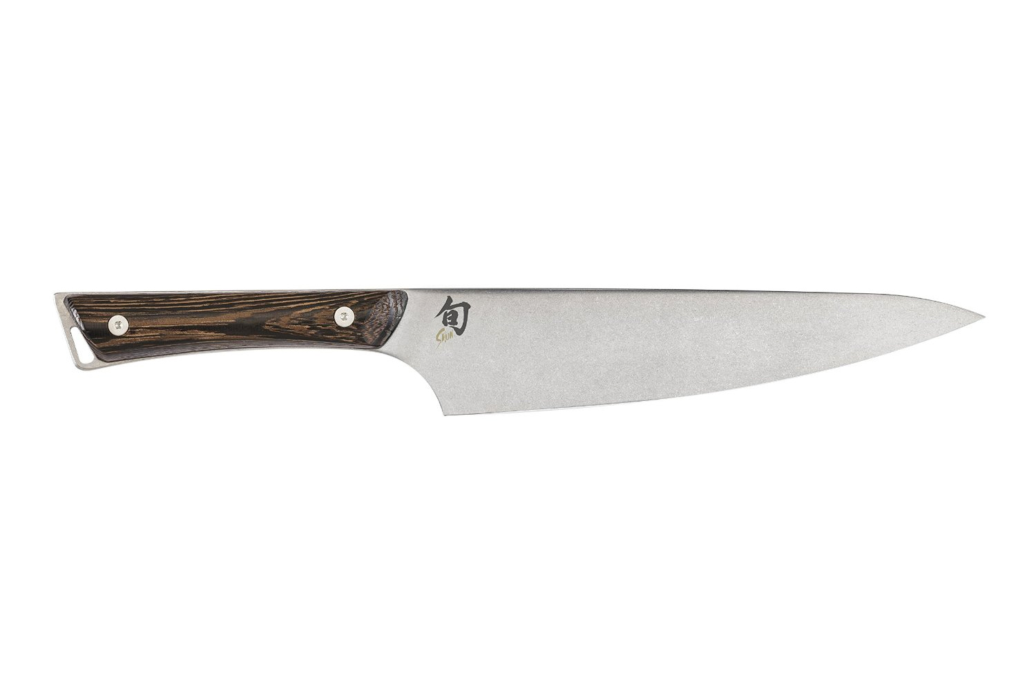 Shun NARUKAMI 8 in. Chef's Knife