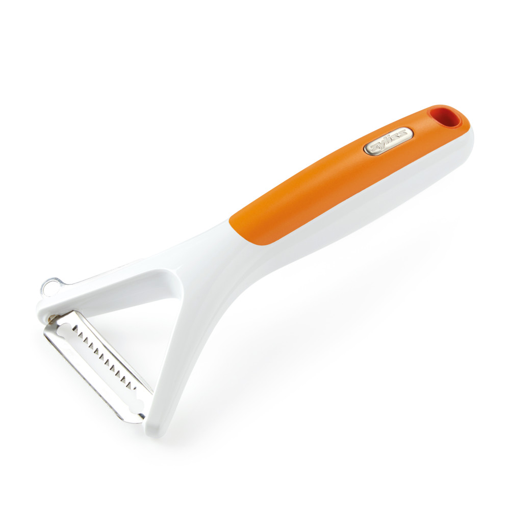 Zyliss Peeler - Green, 1 Count - City Market