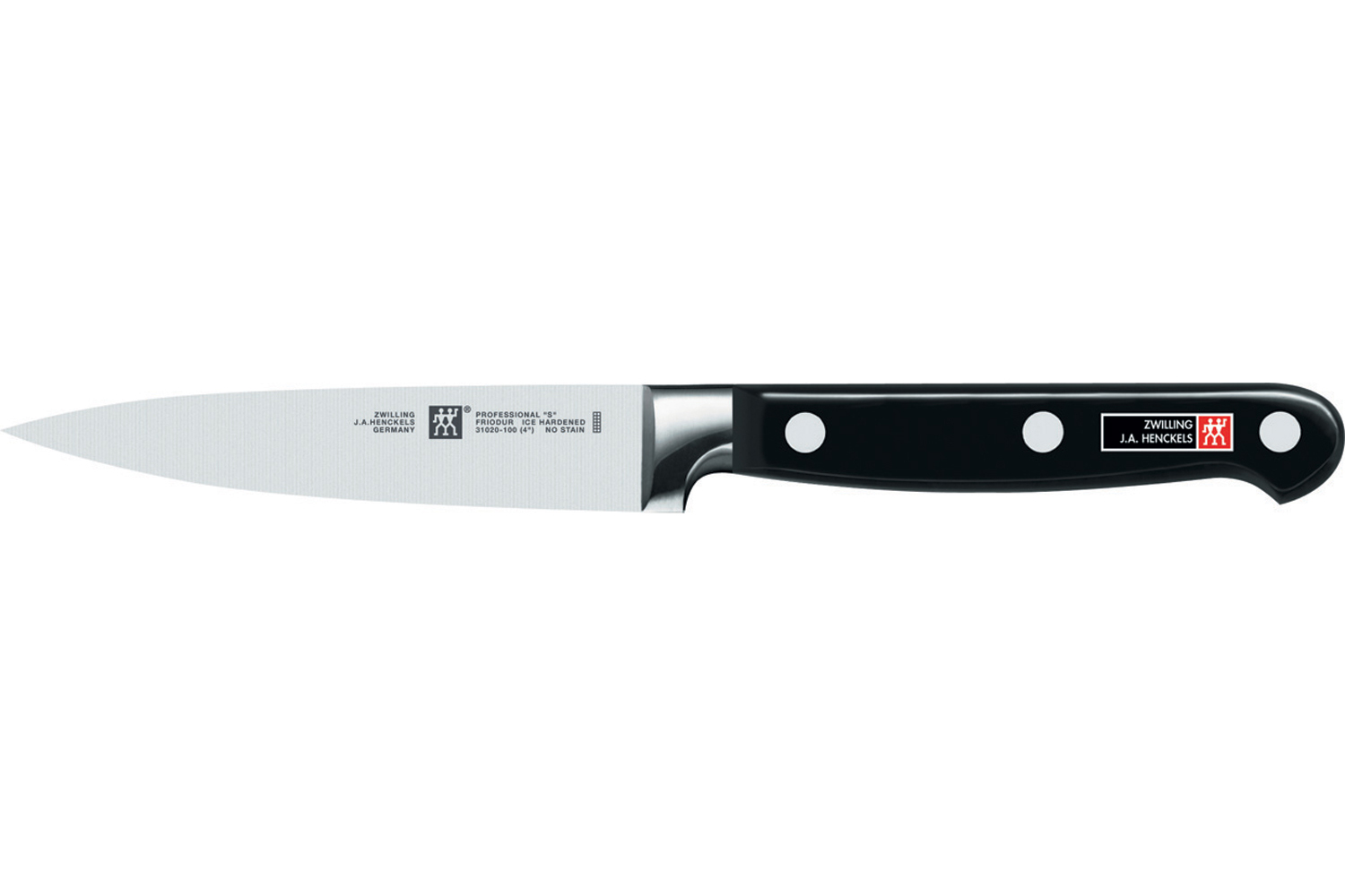 HK31020-103 Pro S Paring Knife 4