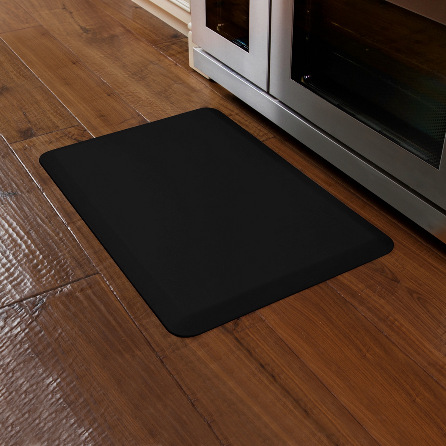 Anti-Fatigue WellnessMats® Leather Collection