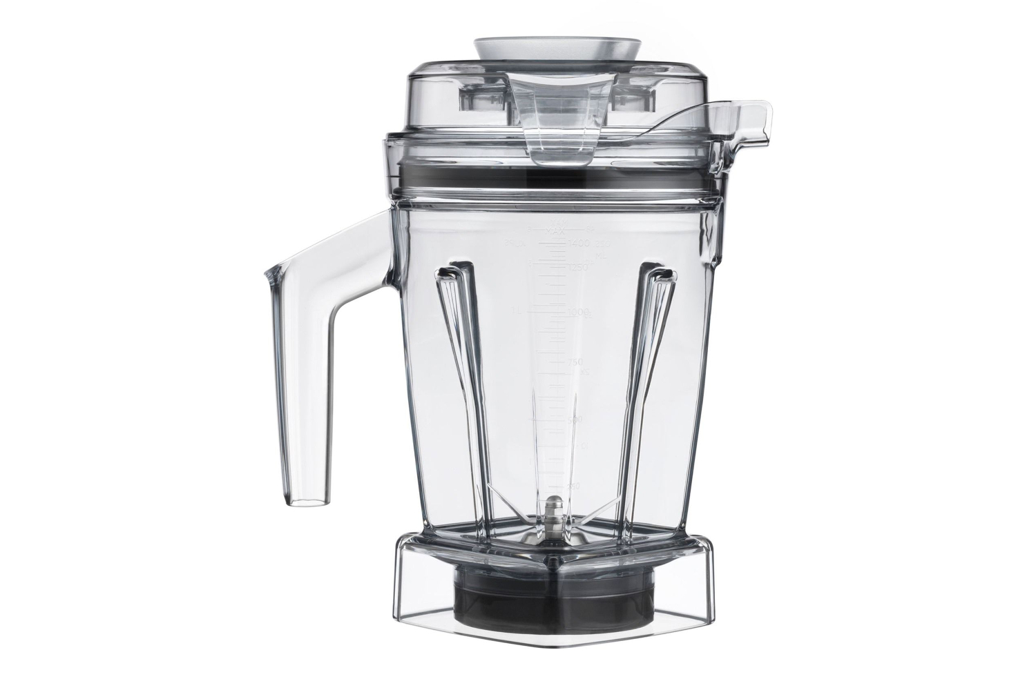 Vitamix Ascent Series 20 Oz. Blending Cup With Lid - 62848