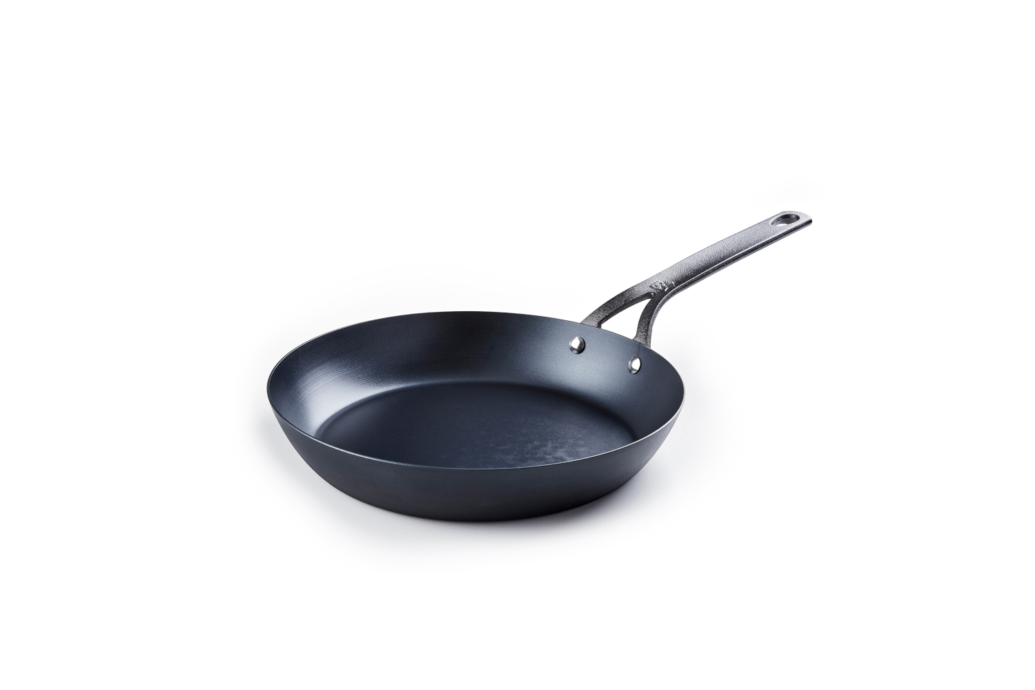 BK Black Carbon Steel Fry Pans