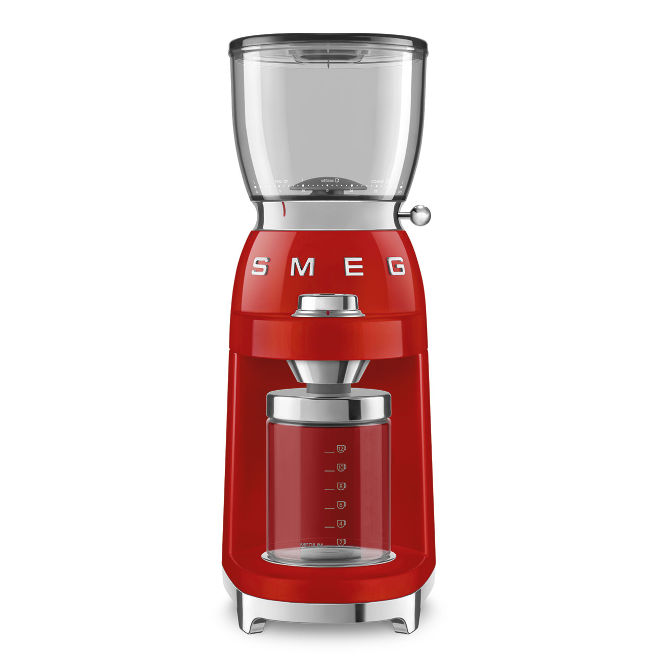 Personal Blender (Red), SMEG