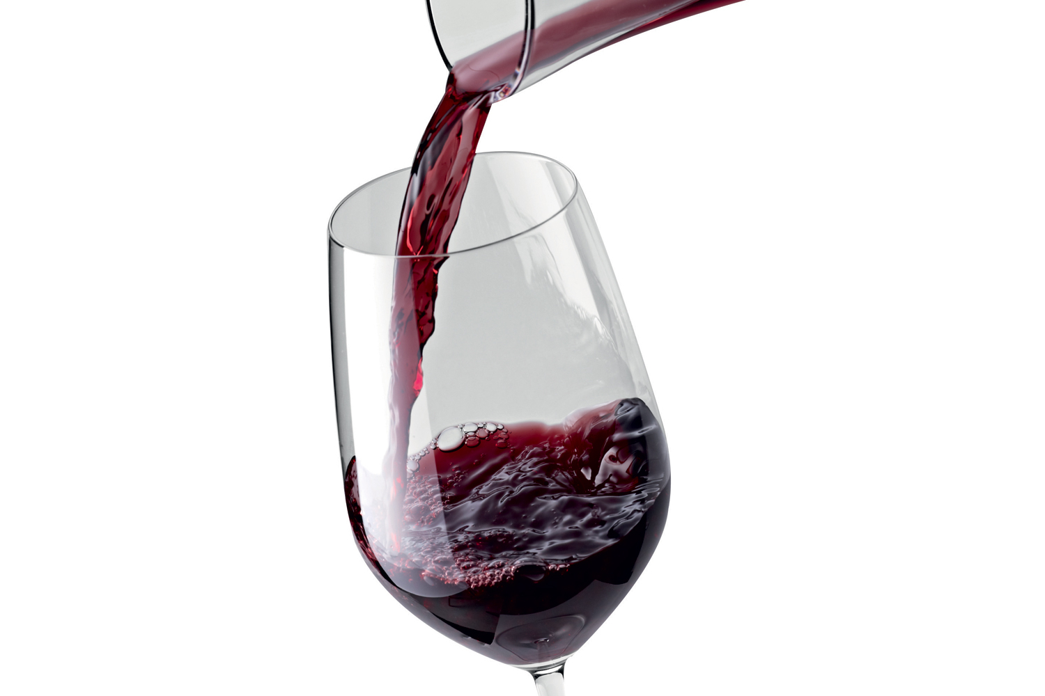 ZWILLING Predicat Bordeaux Grand Wine Glasses Set of 6