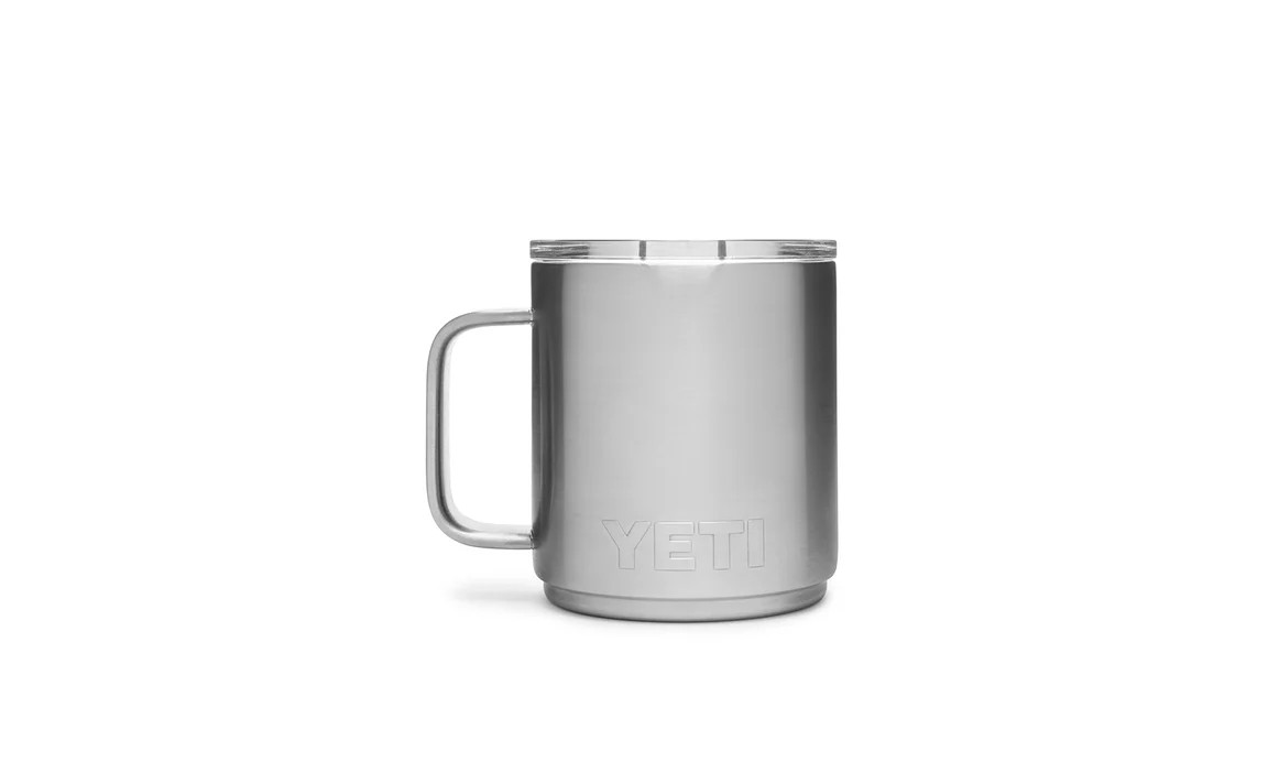 YETI® RAMBLER 8 oz Stackable Cup with Magslider Lid