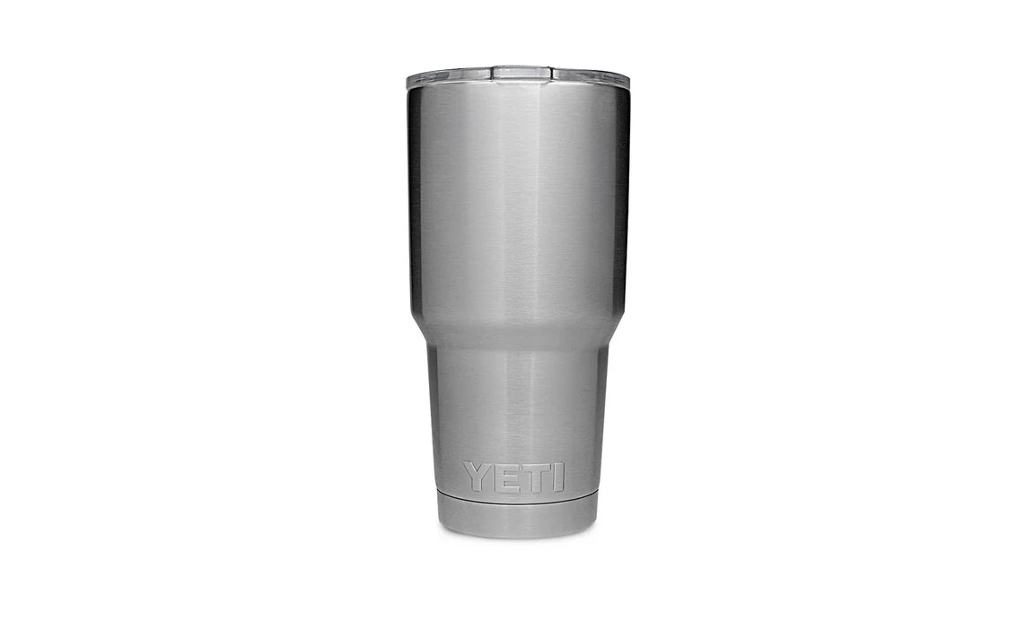 YETI Rambler Tumblers with Magslider Lid - TackleDirect