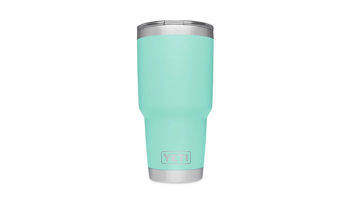 YETI Rambler Tumblers with Magslider Lid - TackleDirect