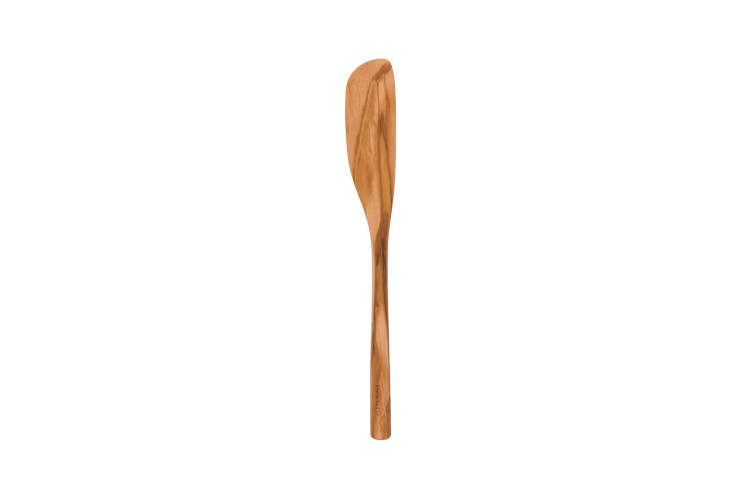 Tovolo Olivewood Spoonula Olive Wood