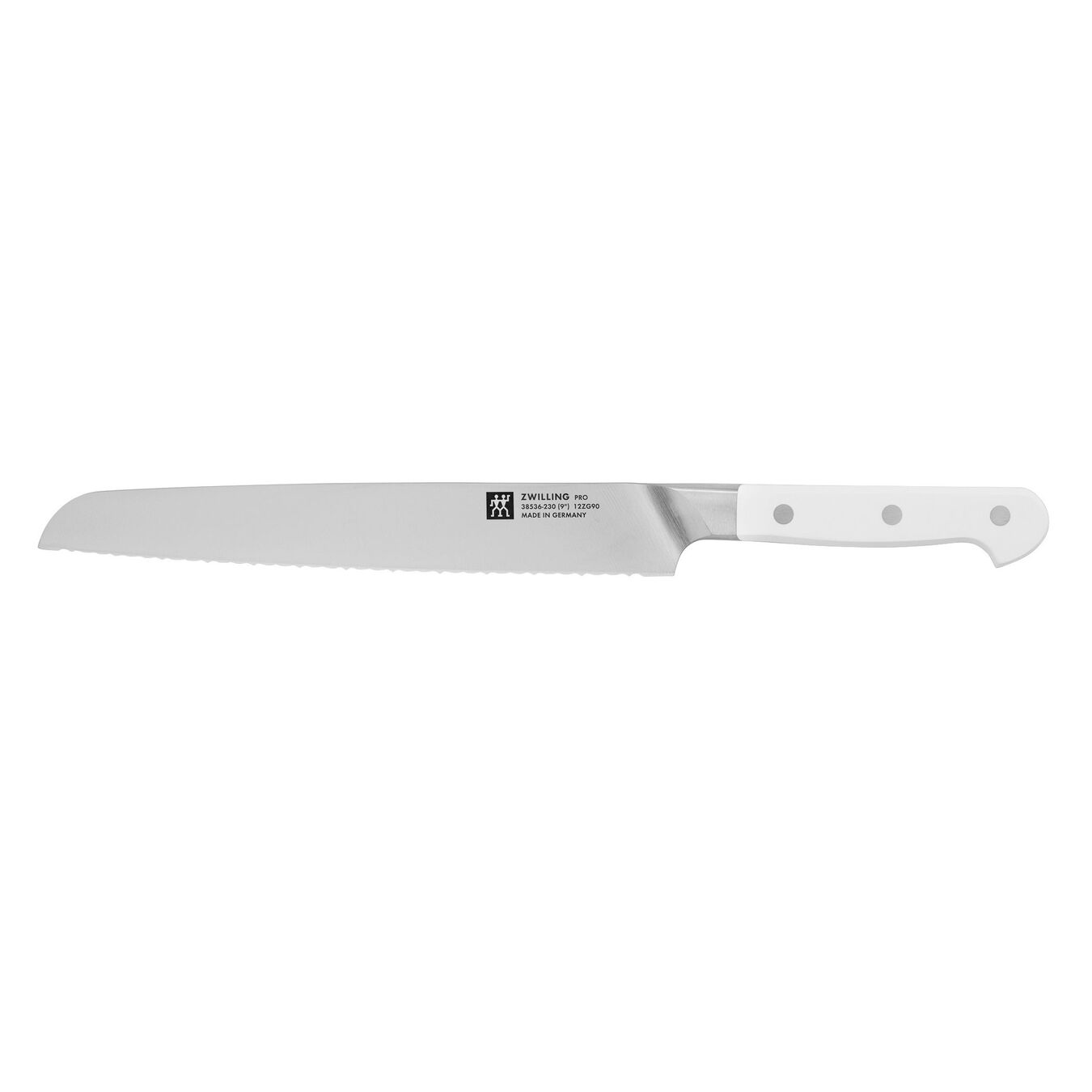 ZWILLING Pro Le Blanc Forged 5.5 Prep Knife