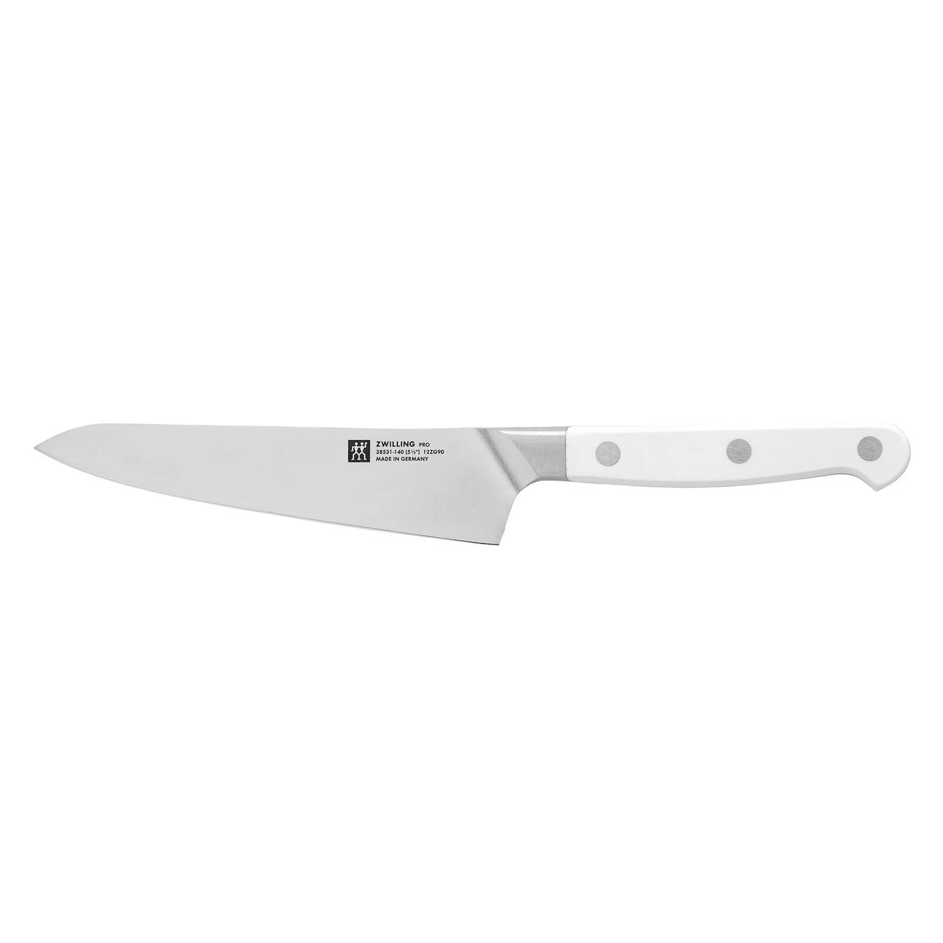 Zwilling - Pro Le Blanc 5.5 Fine Edge Prep Knife