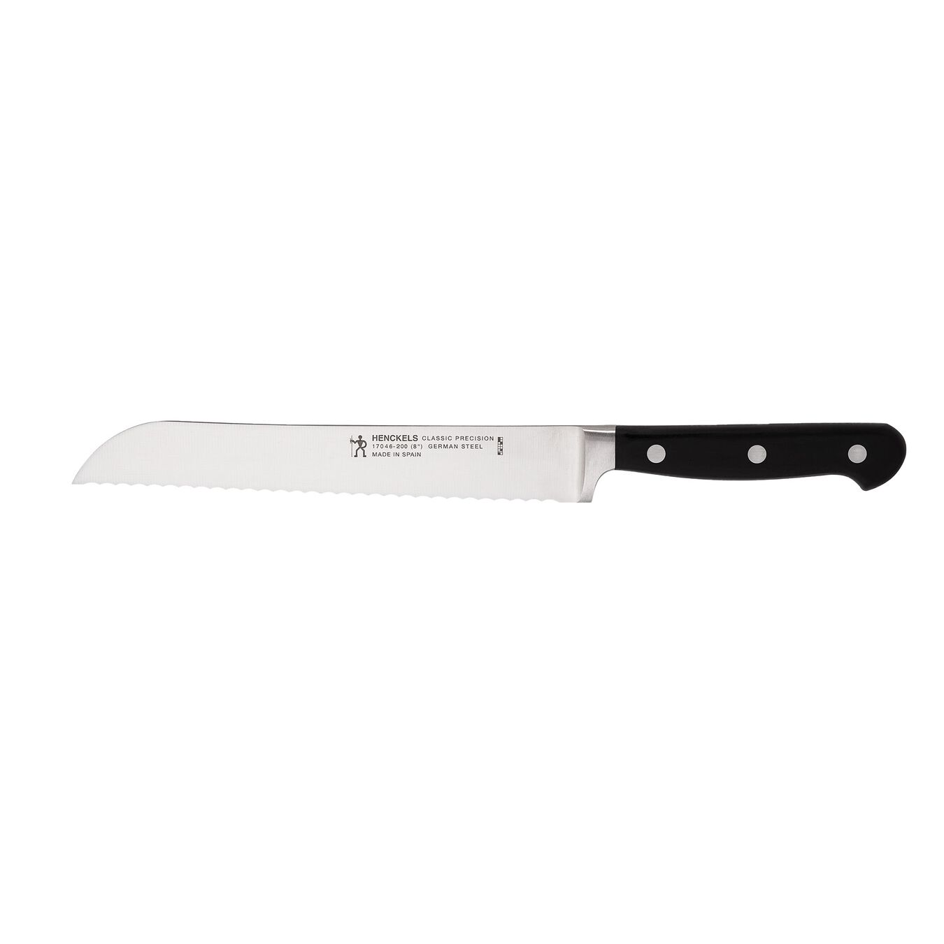 Henckels Classic Precision Chef's Knife 8 in