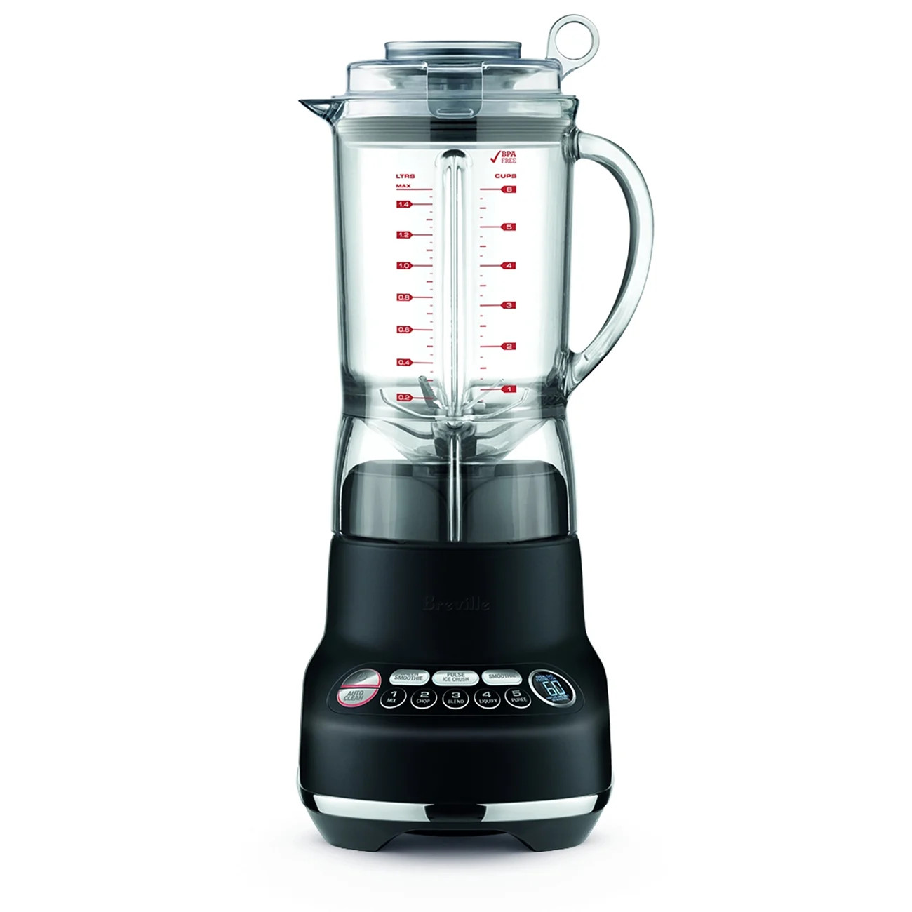 Breville Fresh & Furious Blender - Cooks