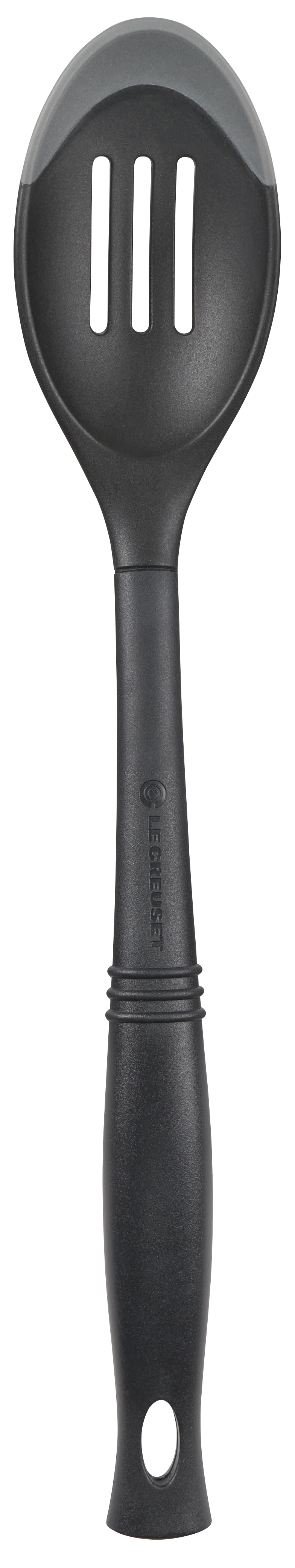 Le Creuset Revolution Bi-Material Oyster Saute Spoon