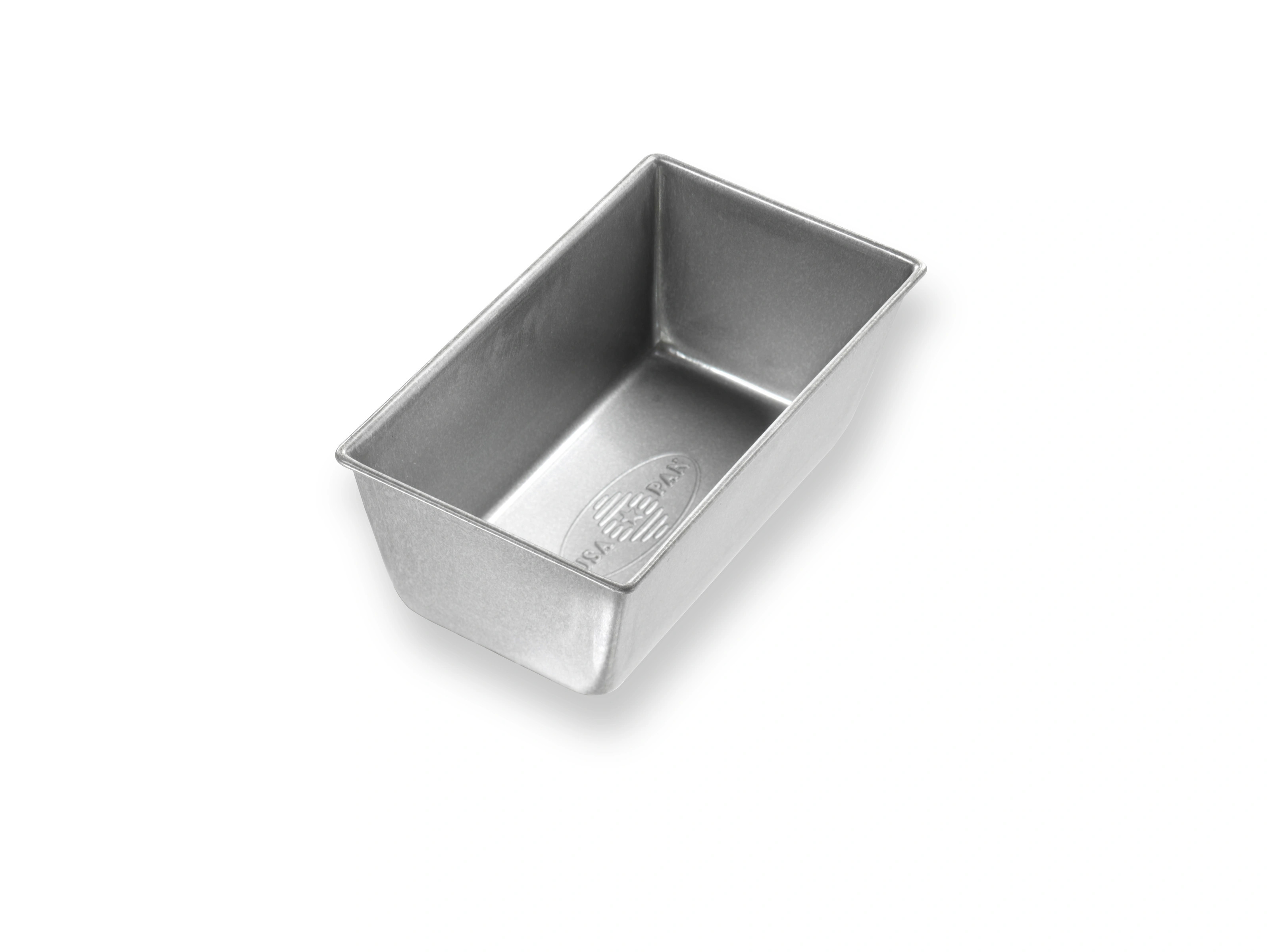 USA PAN® - Mini Loaf Pans – Pryde's Kitchen & Necessities