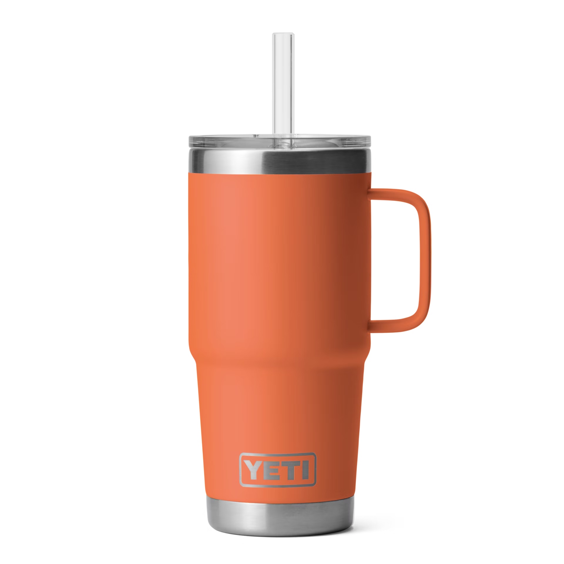 Yeti, Kitchen, 32 Oz Yeti Cup With Lid