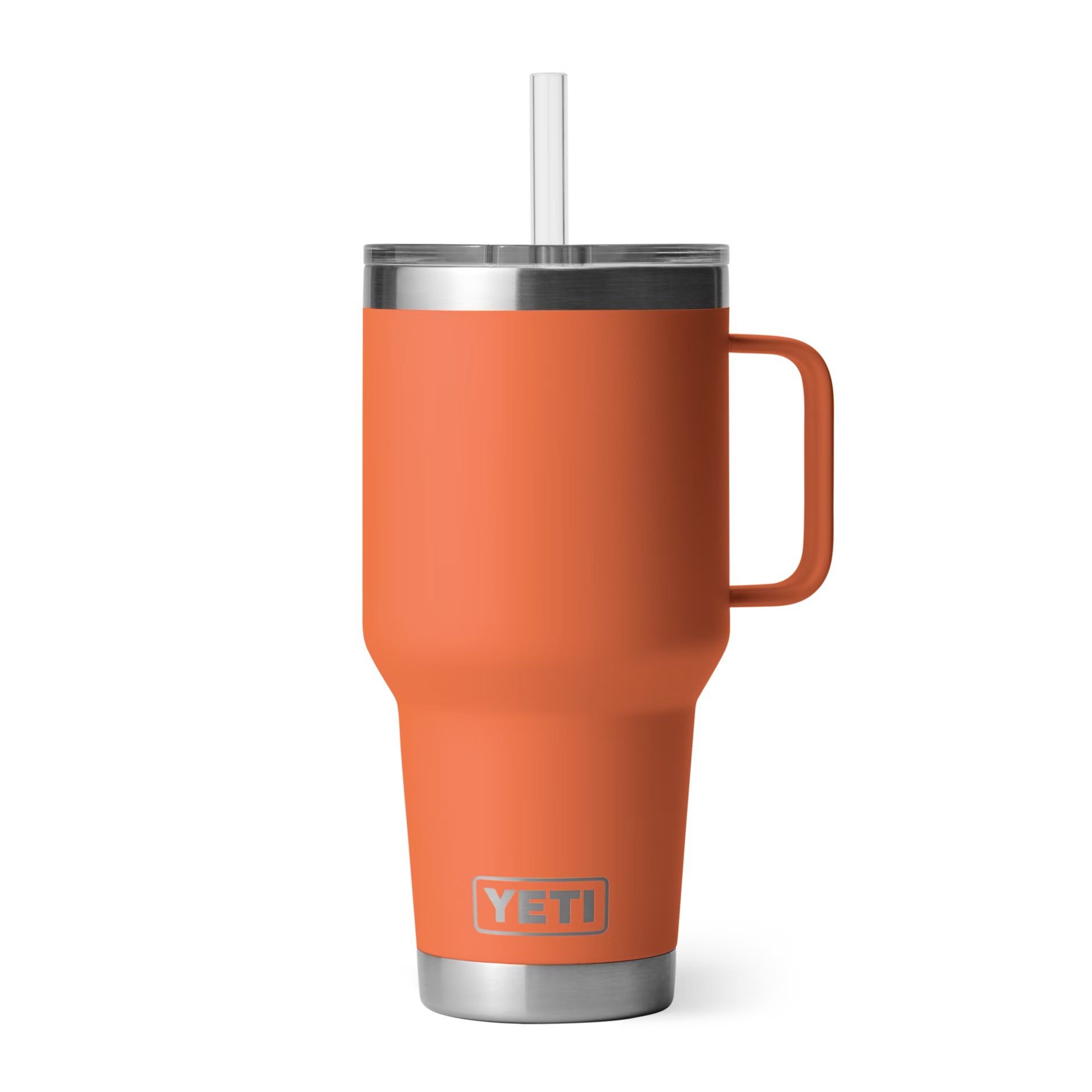 The Yeti Rambler Is the Best Mug Ever Made