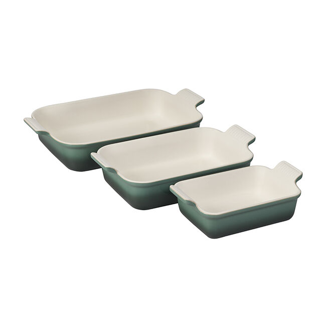 Le Creuset Artichaut Heritage Loaf Pan