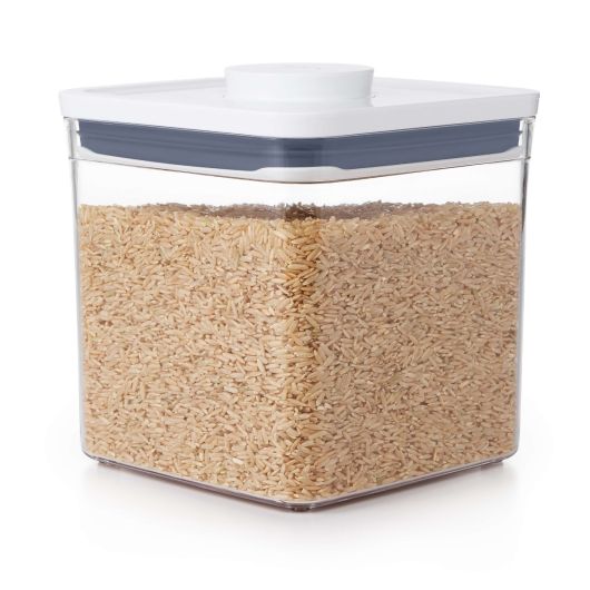 Oxo Good Grips Pop Container, Lid A, 2.8 Quart