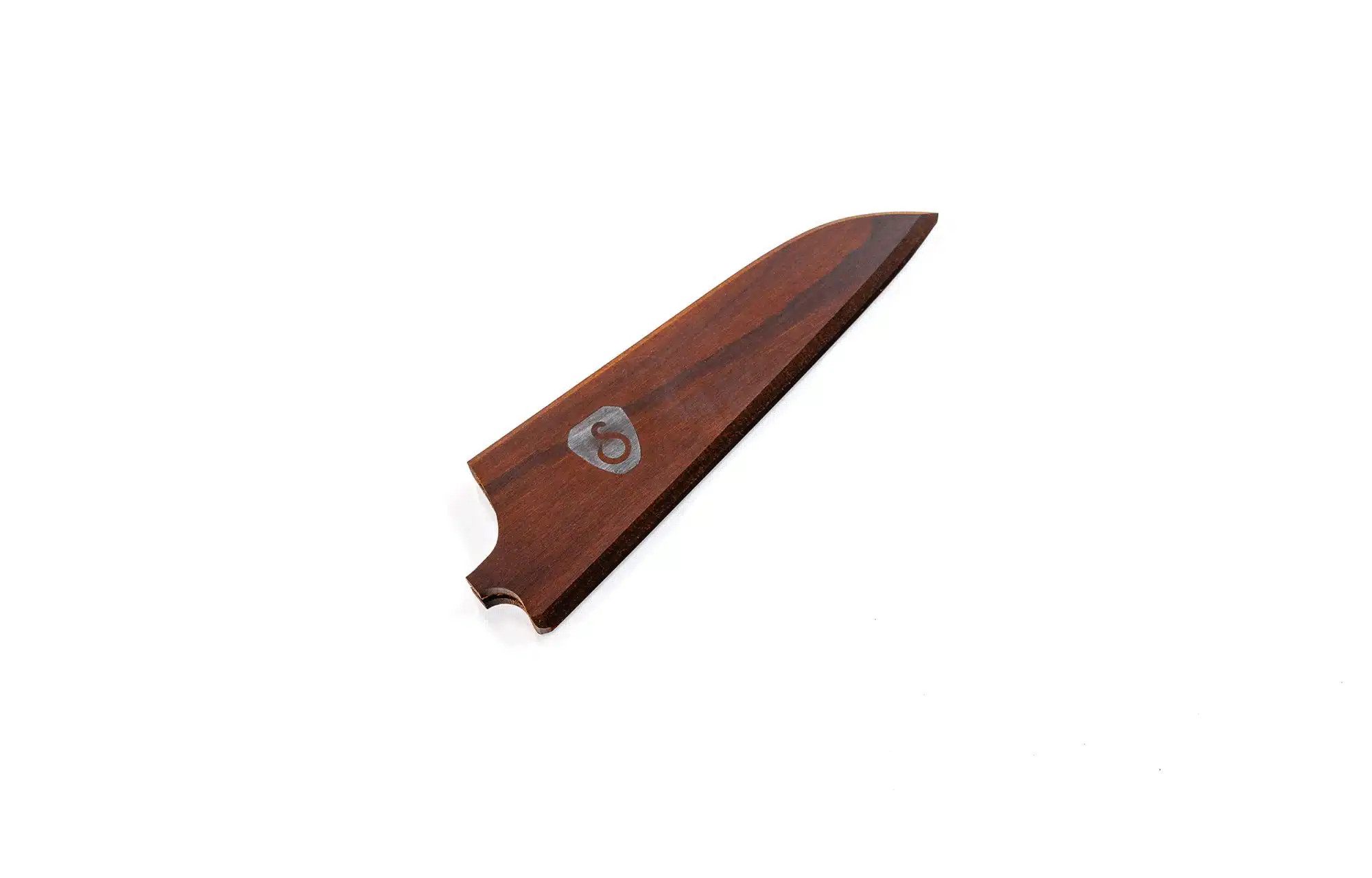 Steelport Oregon Maple Magnetic Sheath for 8 Chef's Knife