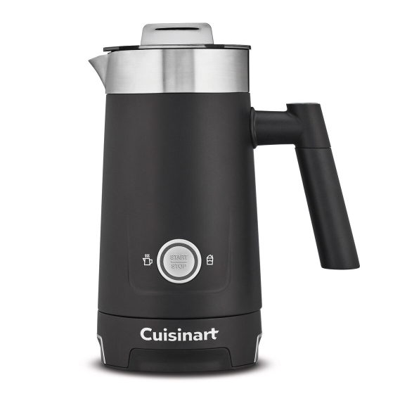 Cuisinart Milk Frother Black