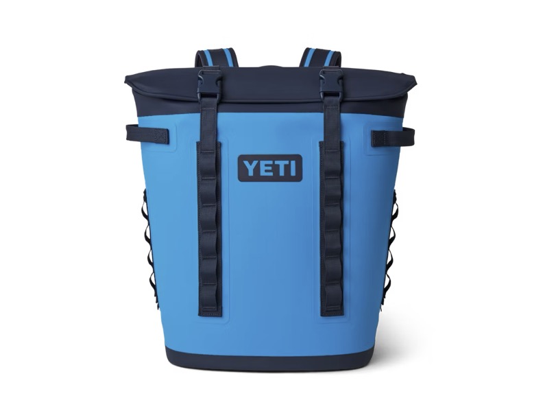 YETI M20 Backpack Soft Cooler