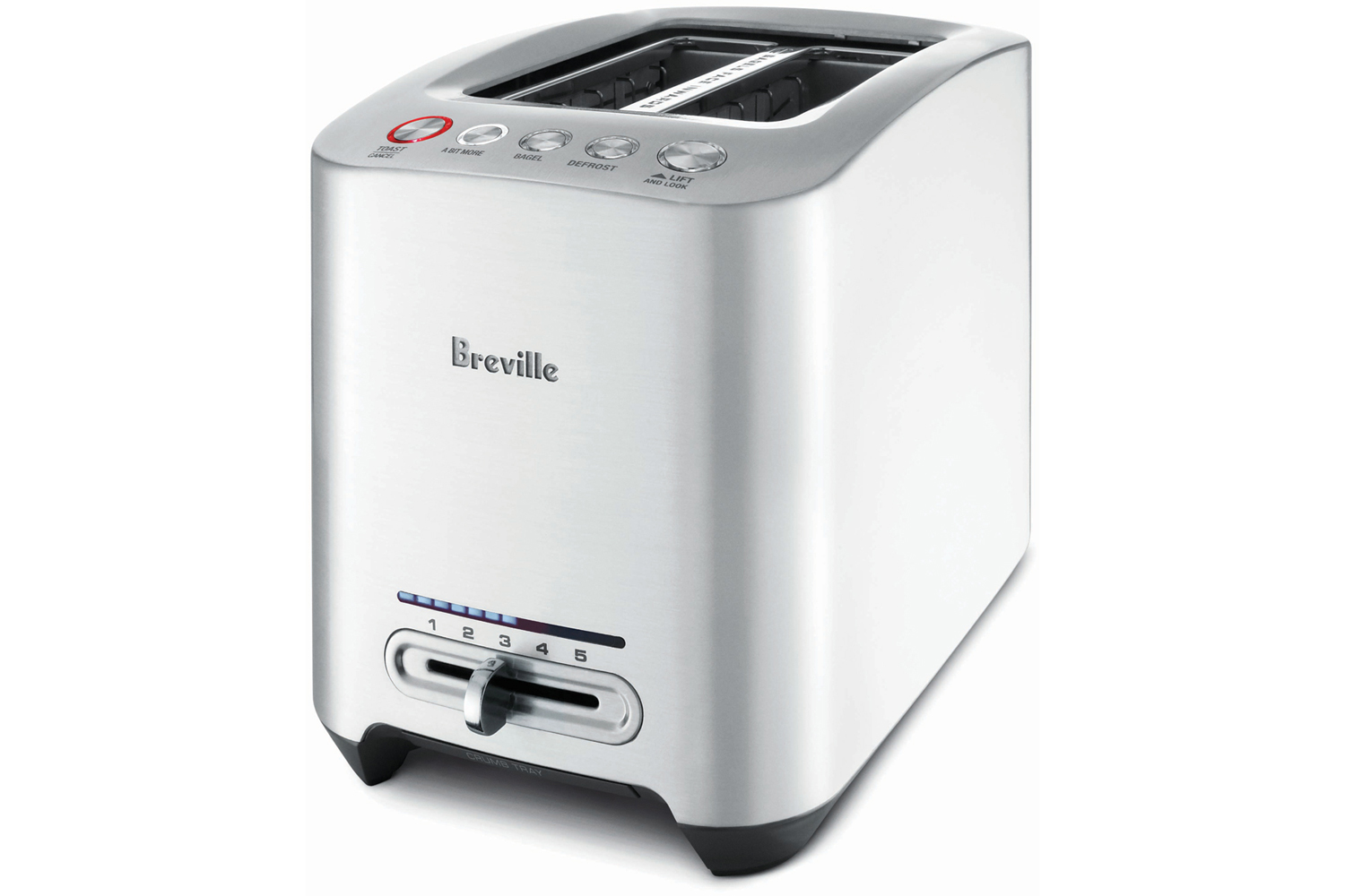 Breville Bit More BTA720XL 2-Slice Review 2024