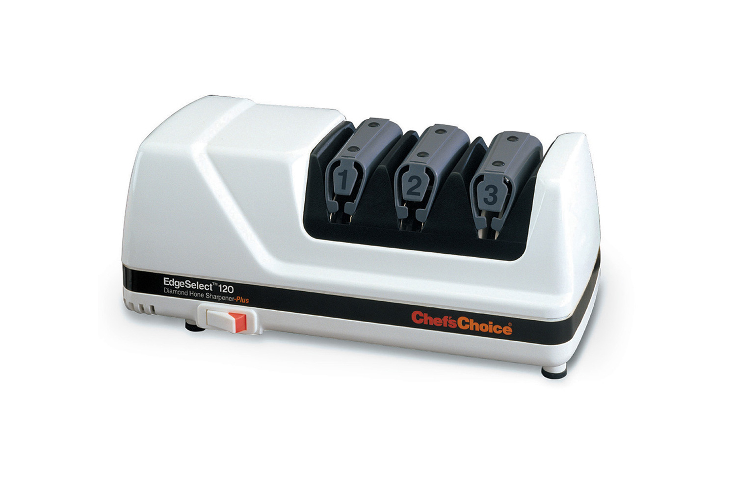 Chef'sChoice Trizor Xv Knife Sharpener with Edgeselect in the Sharpeners  department at