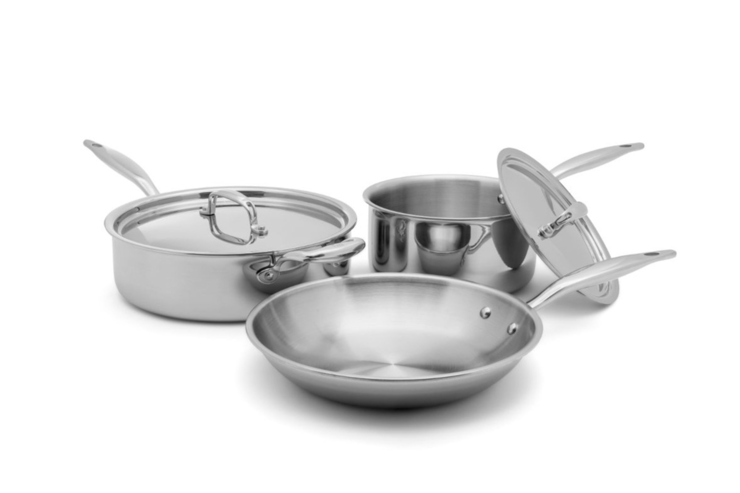 Hammer Stahl Cookware: Stainless Steel Made in the USA - Kitchenware News &  Housewares ReviewKitchenware News & Housewares Review