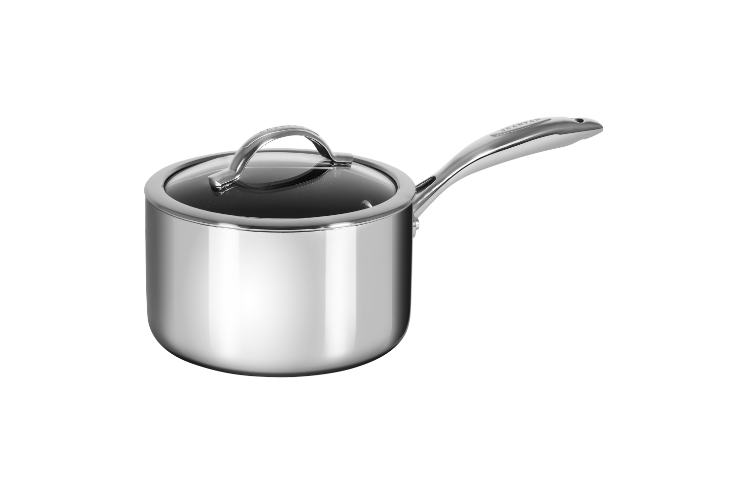 Scanpan HaptIQ 7.5 qt Dutch Oven