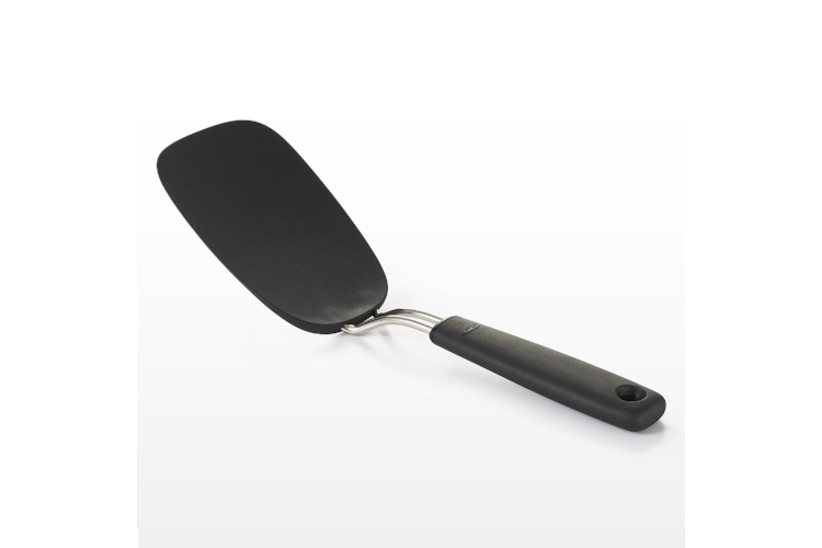 OXO Steel Silicone Flexible Turner, FREE SHIPPING