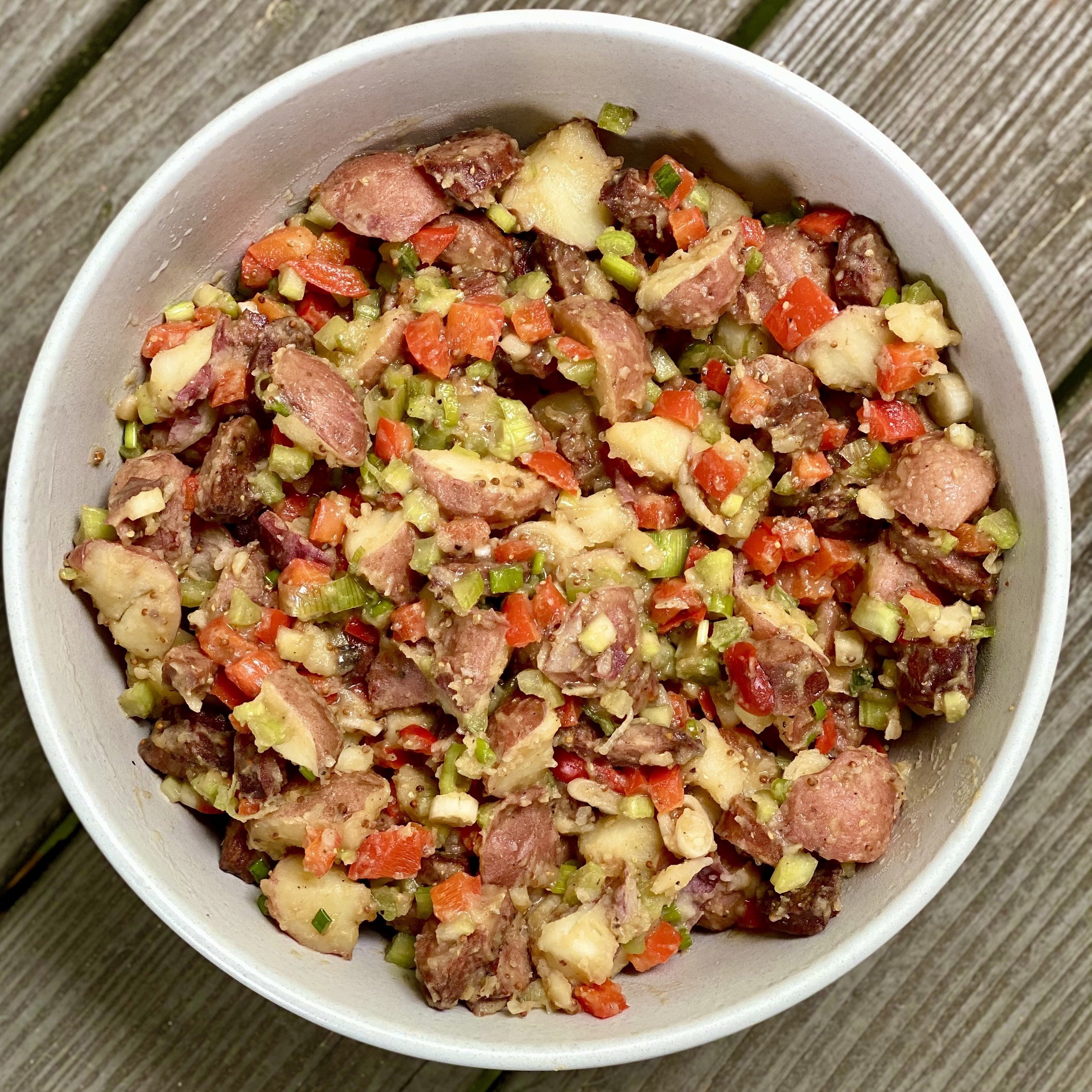 sausage-new-potato-salad