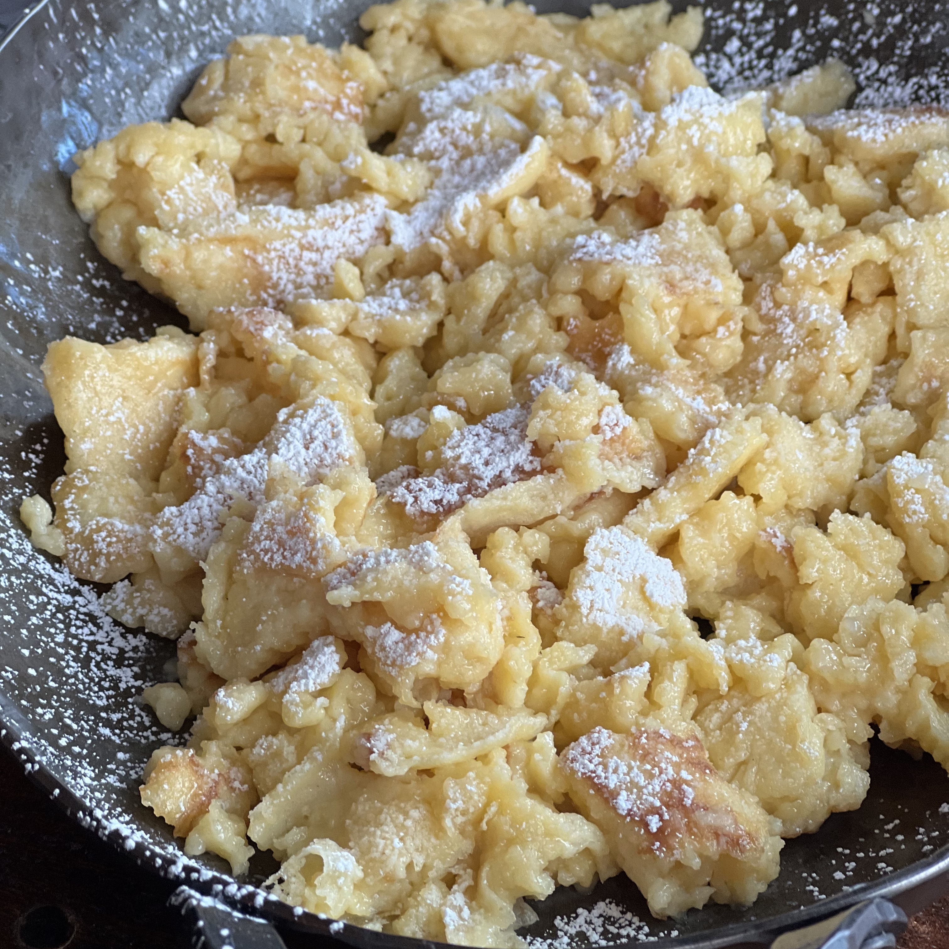 kaiserschmarrn-austrian-pancakes