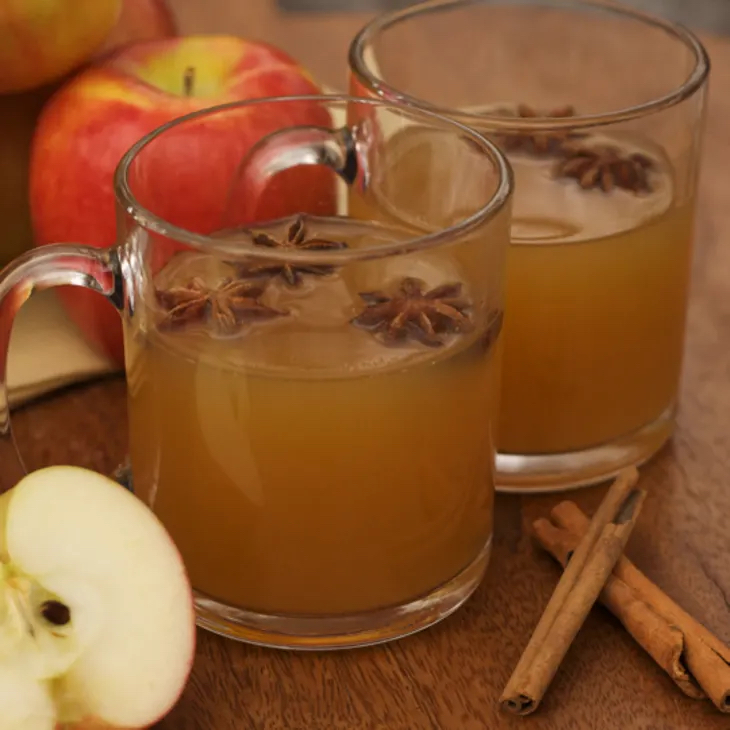 wassail