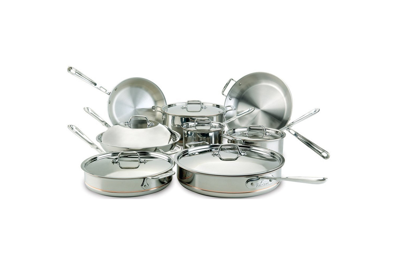 Choosing the Perfect Cookware for a Small Family 8 Essential Factors