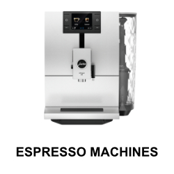 Espresso Machines