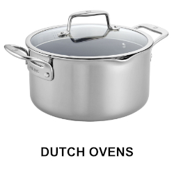 Dutch Ovens