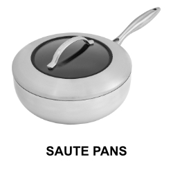 Saute Pans